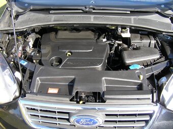 Ford Galaxy r.v.2014 - 5