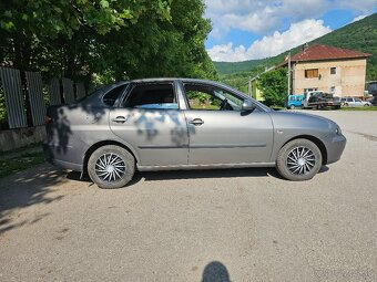 Seat Cordoba - 5