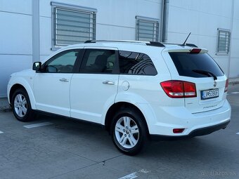 Fiat Freemont 4x4 7miestne 2.0 multijet 125kw Diesel - 5