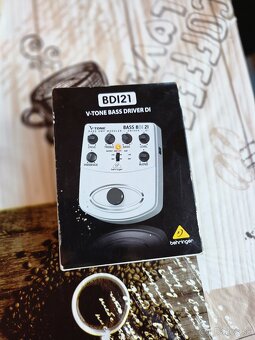 Basgitara - 5