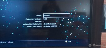predam PS4 Slim - 5