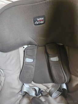 Romer Britax - 5