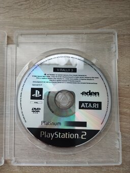 Playstation 2 hry - 5