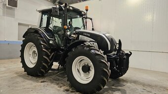 VALTRA N 121 - 5