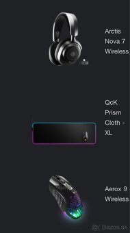 Alza BattleBox Core RTX3070 Quiet - 5