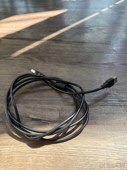 M-Audio Keystation 61 MK3 set - 5