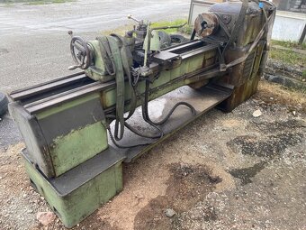 Sustruh Bulhar SN400 - 5