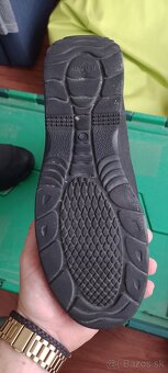 Moto čižmy na predaj - 5