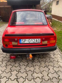 škoda 105 l ,LPG - 5