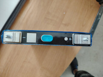 Lifepo4 100Ah 48V Liitokala 4000 Cycles - 5