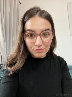 Okuliarový rám Tommy Hilfiger - 5