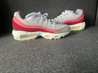 Nike air max 95 - 5