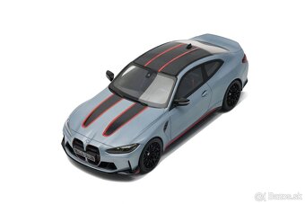 Modely GT Spirit, OttOmobile, Minichamps... - 5
