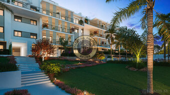 Luxusné apartmány v Španielsku, Costa del Sol - Estepona - 5