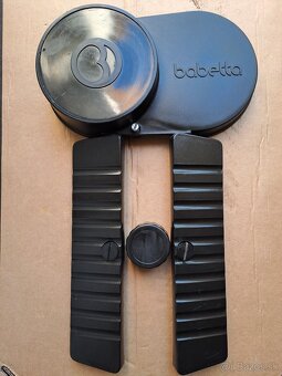 Babetta 210 - 5
