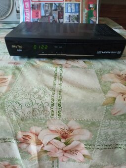Skytec hd KLEIO - 5