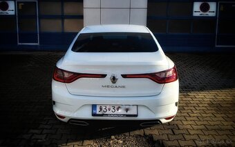 Renault Mégane GrandCoupé 1.3 TCe 140 Evolution - 5