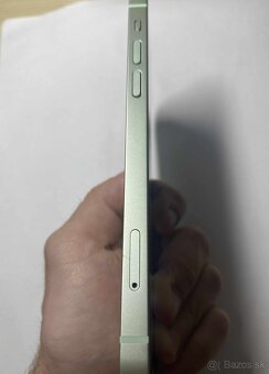 IPHONE 12 • 64 GB • BATÉRIA 82 % - 5