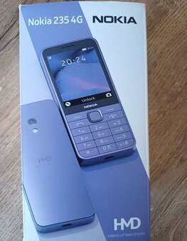 Nokia 235 4G (LTE) Dual sim - 5