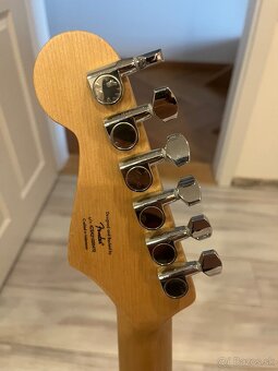gitara fender squier stratocaster - 5