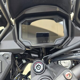 Kawasaki Versys 650 2025 - 5