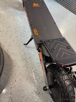 Kukirin G2 - 5