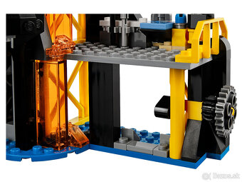 LEGO Ninjago Movie 70631 - 5