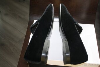 Zara mokasinky vel.40 - 5