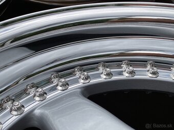 Gotti Axia 17" Mercedes - 5
