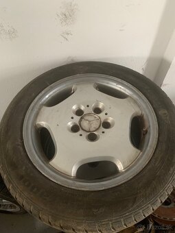 Diely MB W210 E290TD - 5
