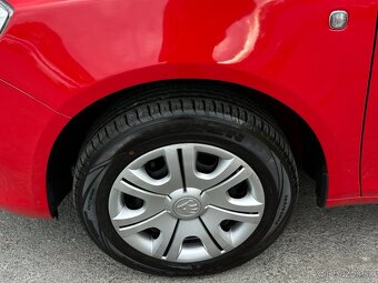 Škoda Fabia 1.2 HTP/51kW KLIMA r.v.2014 - 5