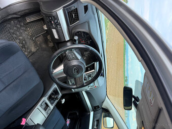 SUBARU OUTBACK - 5