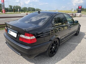 bmw e46 330i - 5