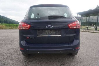 Ford B-Max Trend 1.6 Duratec Ti-VCT Benzín Automat - 5