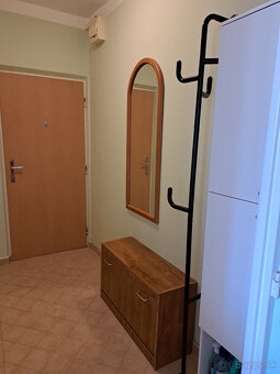 Predám 1-izb. zariadený byt na Záluhách s balkónom - 5