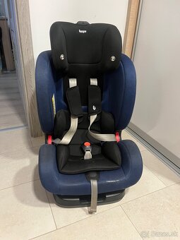 Predam detskú autosedacku - osobný odber - 5