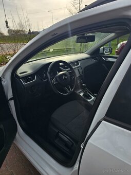 Škoda 2015 - 5