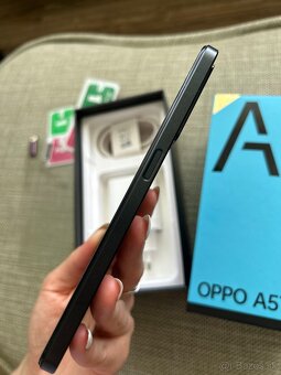 Predám Oppo A57s - 5