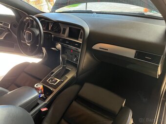 Rozpredam Audi a6 c6 - 5