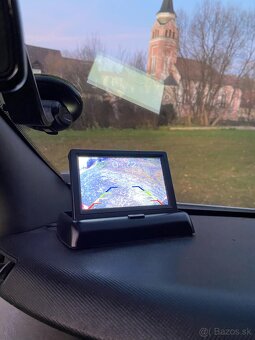 Prédam Opel Vivaro 2.0 - 5