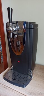 Výčapné zariadenie - 5