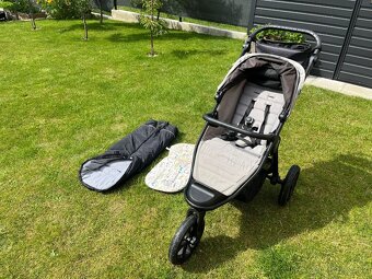 BABY JOGGER City Elite 2 - 5