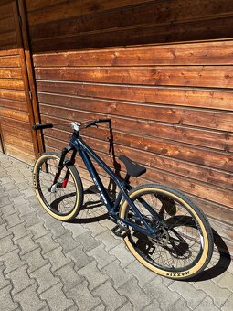 CTM Dirtking Pro - 5