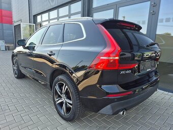 Volvo XC60 B4 Momentum AWD A/T - 5