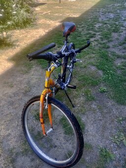 Predám horské bicykle - 5