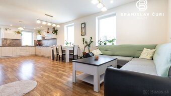 Predaj 7-ročného bungalovu v Kokošovciach pri Prešove - 5