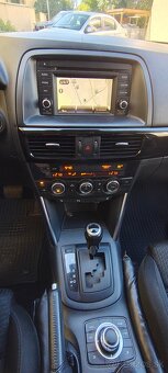 Mazda CX5 2.0 AWD - 5