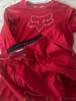 Fox Defend Lunar set - 5