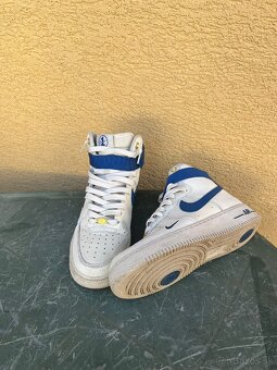 Tenisky Nike Air Force 1 High original - 5