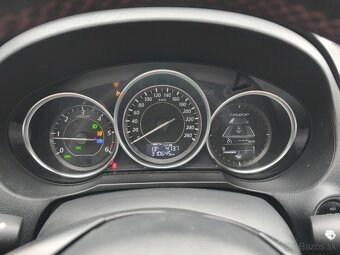 Mazda 6, 2013, 2.2l D, BOSE, kůže, 312.000 km - 5